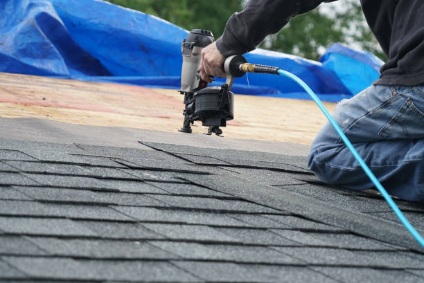 Best Rubber Roofing (EPDM, TPO)  in Tiltonsville, OH